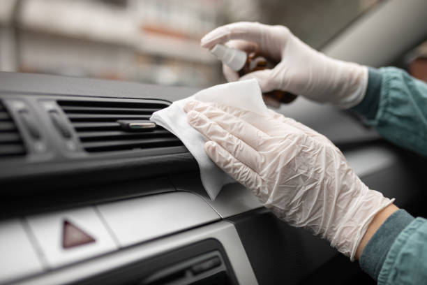 Best Best Air Duct Cleaning Company  in Madera, CA