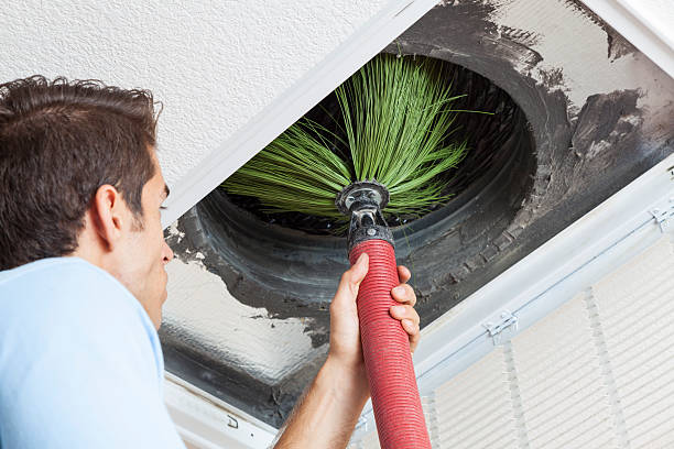 Affordable HVAC Duct Cleaning in Madera, CA