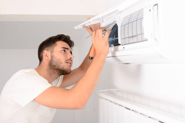 Air Duct Mold Removal in Madera, CA
