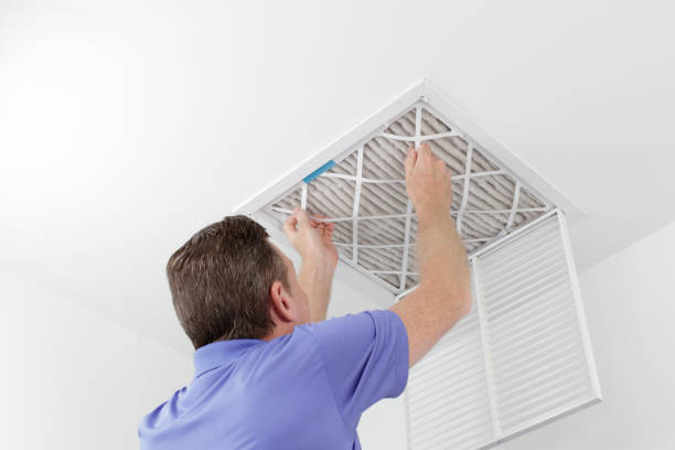 Best Air Quality Test  in Madera, CA
